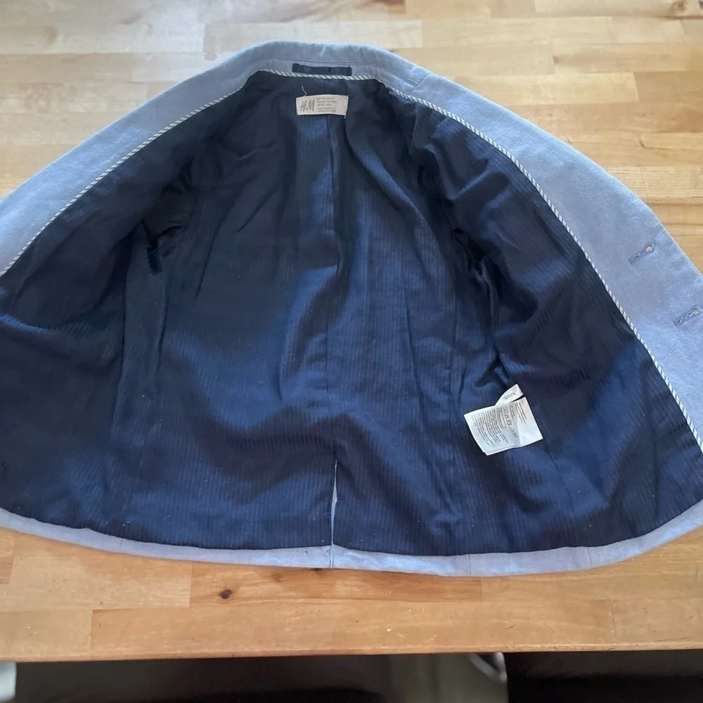 H&M jackets & coats